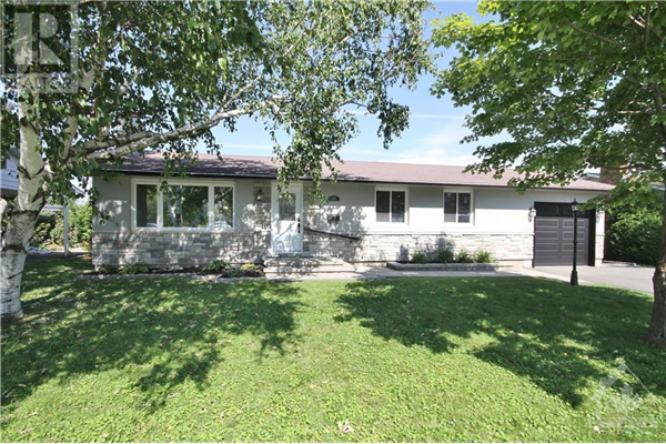 101 VIEWMOUNT DRIVE, Ottawa