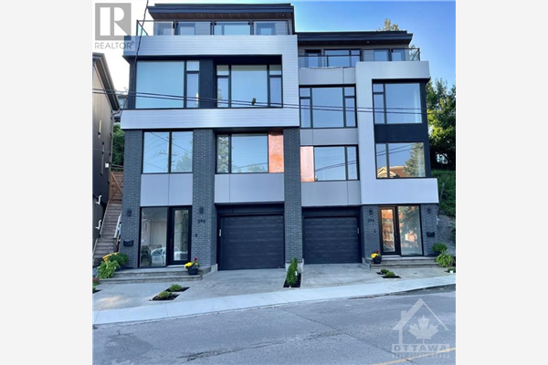 294 RIVERDALE AVENUE, Ottawa