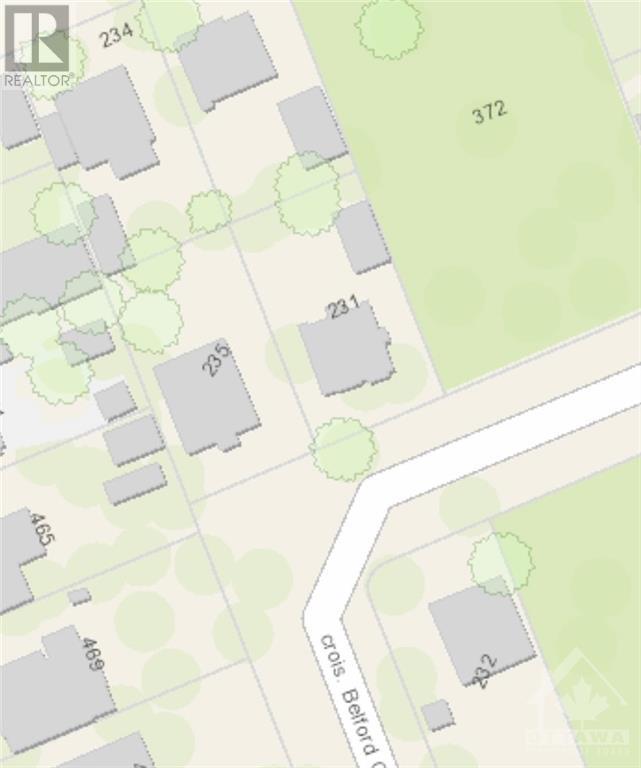 235 BELFORD CRESCENT