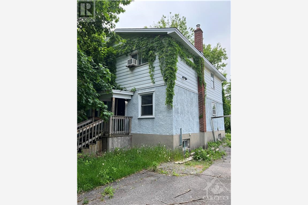 235 BELFORD CRESCENT, Ottawa