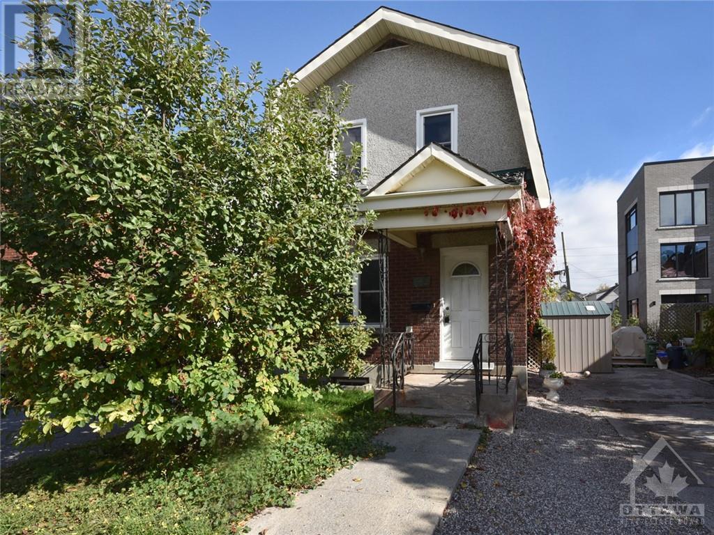 333 HINCHEY AVENUE