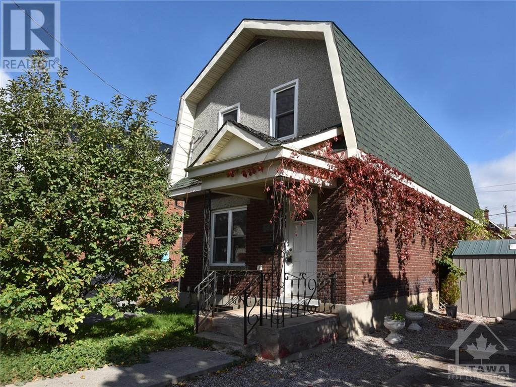 333 HINCHEY AVENUE