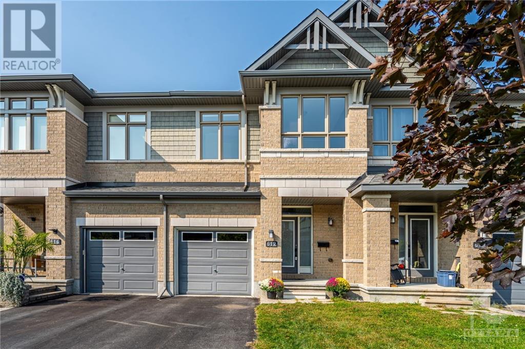 612 TENNANT WAY