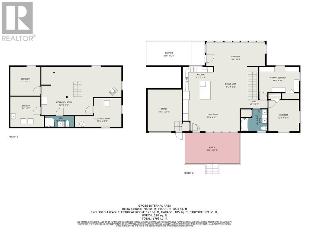 Listing 1358557 - Large Photo # 23
