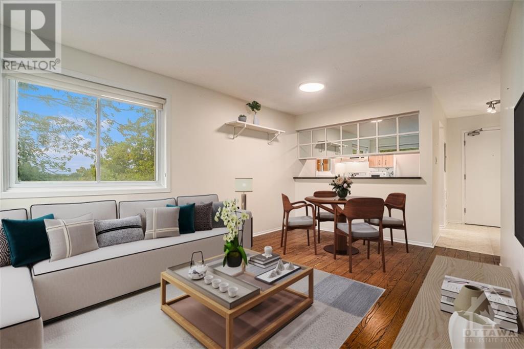 345 CENTRUM BOULEVARD UNIT#216, #216