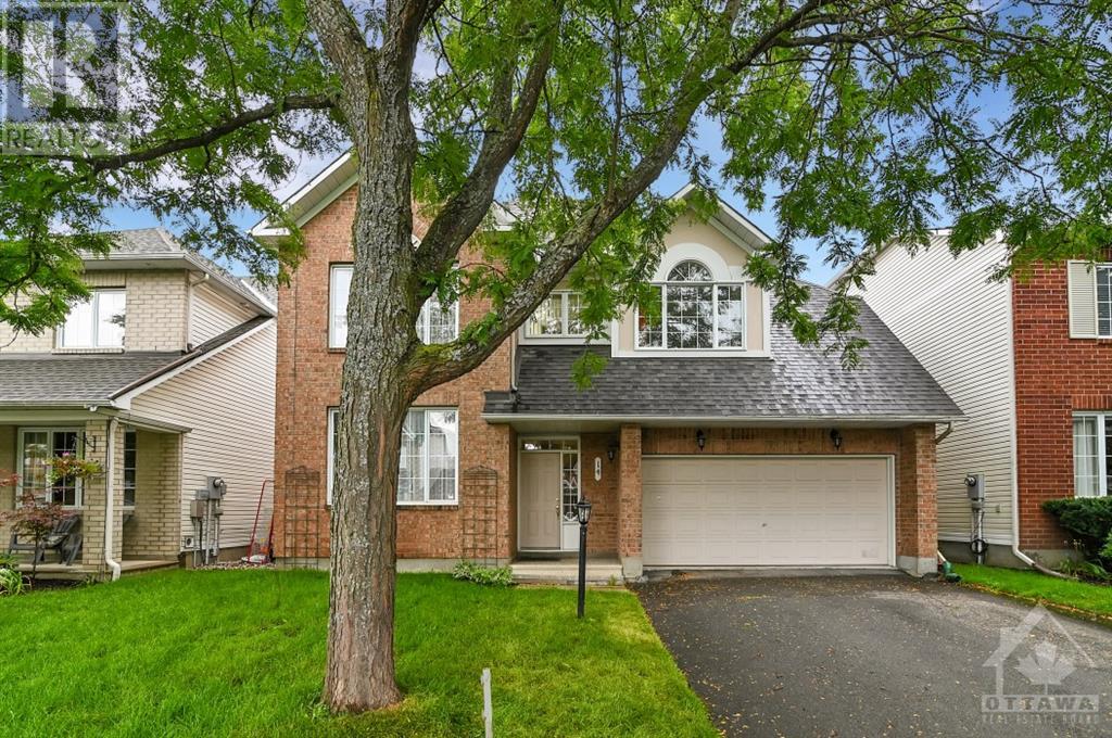 14 STONEPOINTE AVENUE