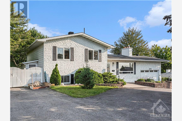 6870 EDGAR BRAULT STREET, Ottawa