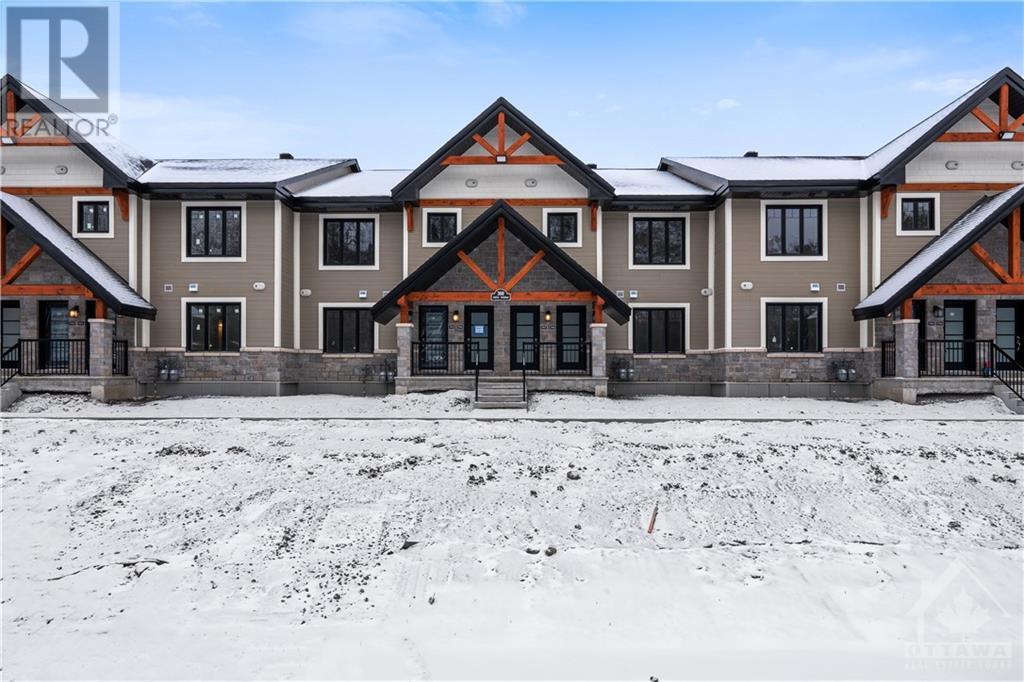 320 MONTEE OUTAOUAIS STREET UNIT#307, #307