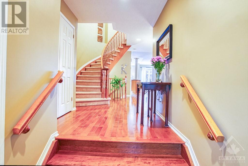 6 FAIRPARK DRIVE