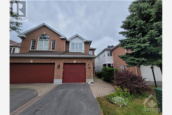20 PALMADEO DRIVE, Ottawa