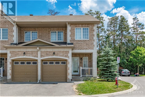 53 DUNDALK PRIVATE, Ottawa