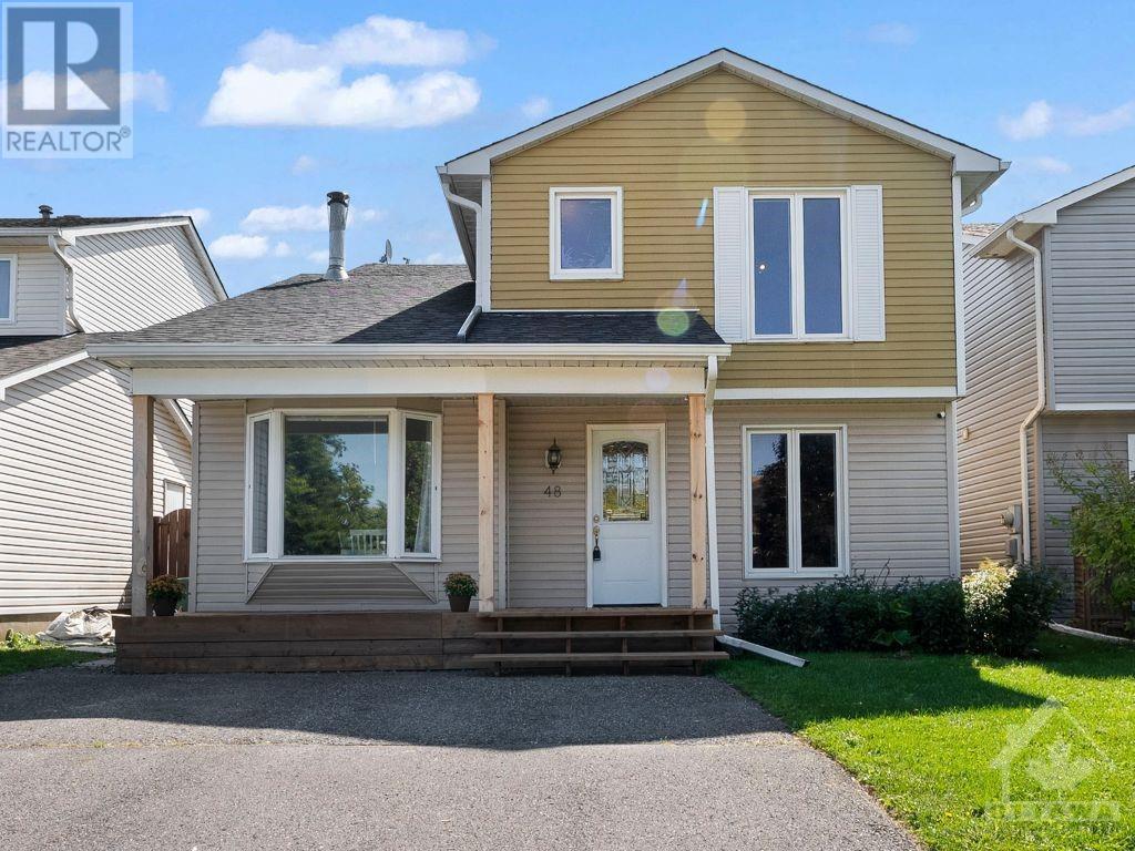 48 MCKITRICK DRIVE