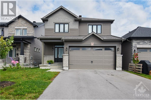 695 PARADE DRIVE, Ottawa