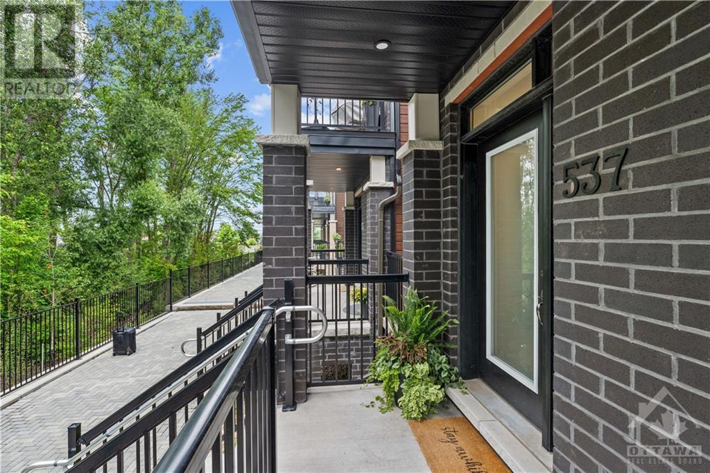537 CRESCENDO PRIVATE