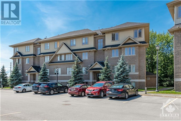 1040 BERYL PRIVATE UNIT#A, Ottawa
