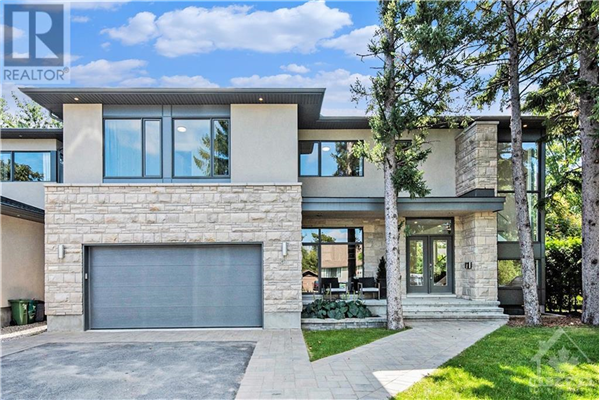 108 CHIPPEWA AVENUE, Ottawa
