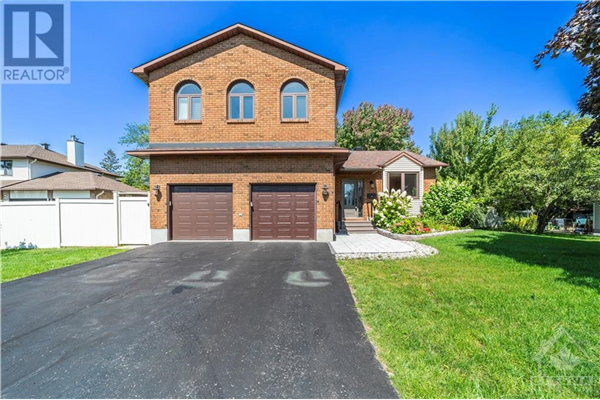 109 SAPHIR AVENUE, Ottawa