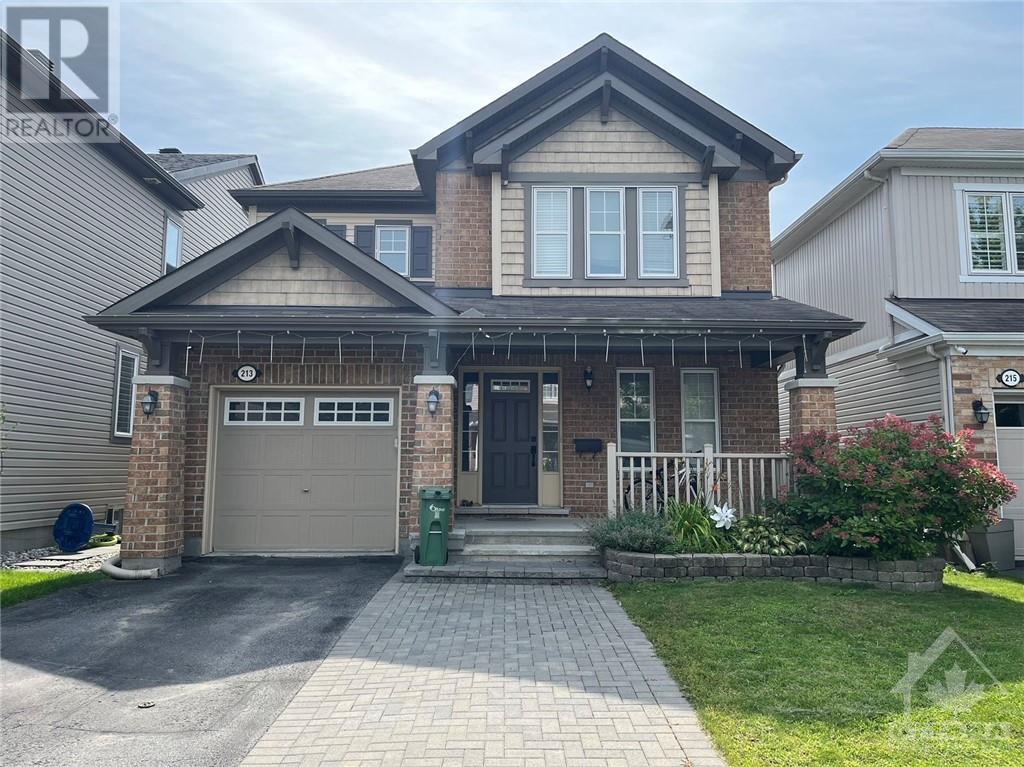 213 MISTRAL WAY