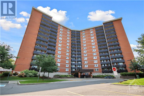 2000 JASMINE CRESCENT UNIT#1404, Ottawa