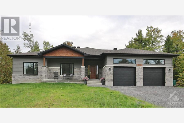 lot 1 ARMSTRONG ROAD, Merrickville