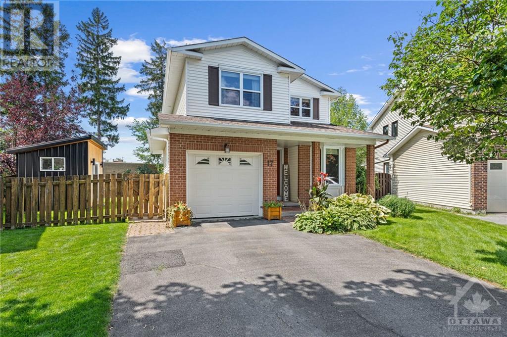 17 GLENMORISTON AVENUE