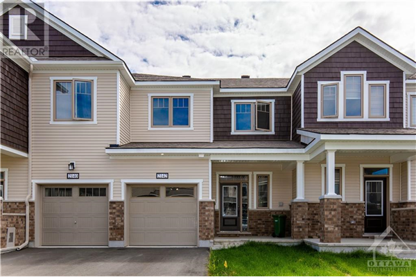 2142 WINSOME TERRACE, Ottawa