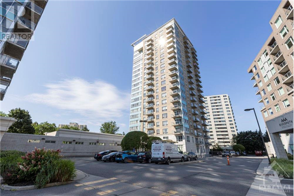 70 LANDRY STREET UNIT#2004, Ottawa
