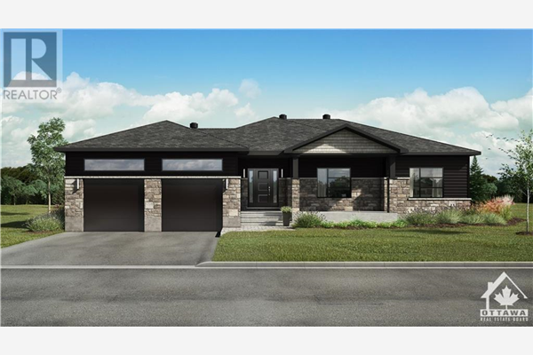 106 MAPLESTONE DRIVE, Kemptville