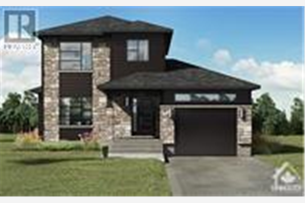 111 MAPLESTONE DRIVE, Kemptville