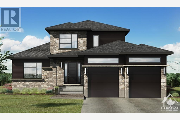 112 MAPLESTONE DRIVE, Kemptville
