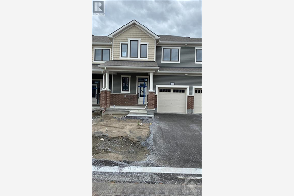 538 FILLY TERRACE, Ottawa