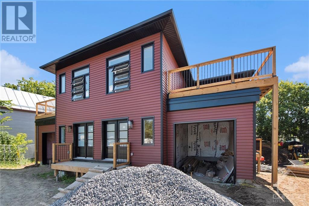 1201 LAURIER STREET UNIT#D, #D