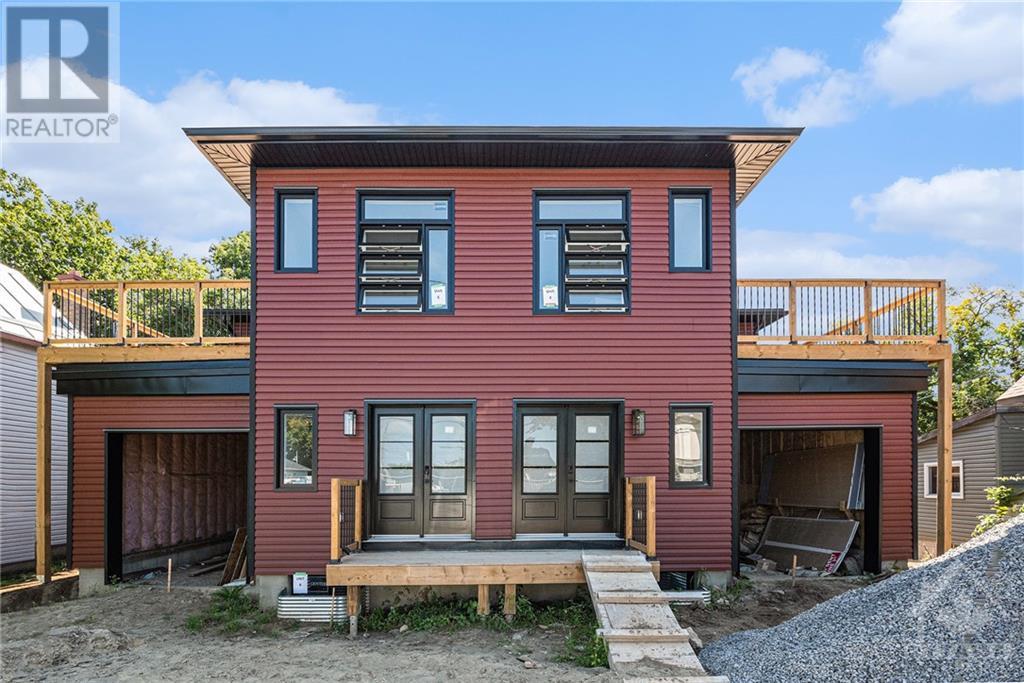 1201 LAURIER STREET UNIT#D, #D