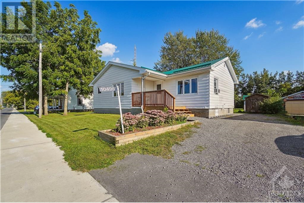 10496 CLARK ROAD, Mountain