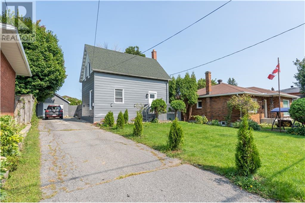 110 JARVIS STREET, Cornwall