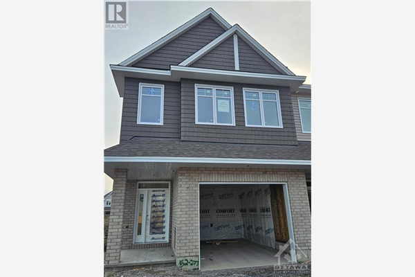 716 PIPIT LANE, Ottawa