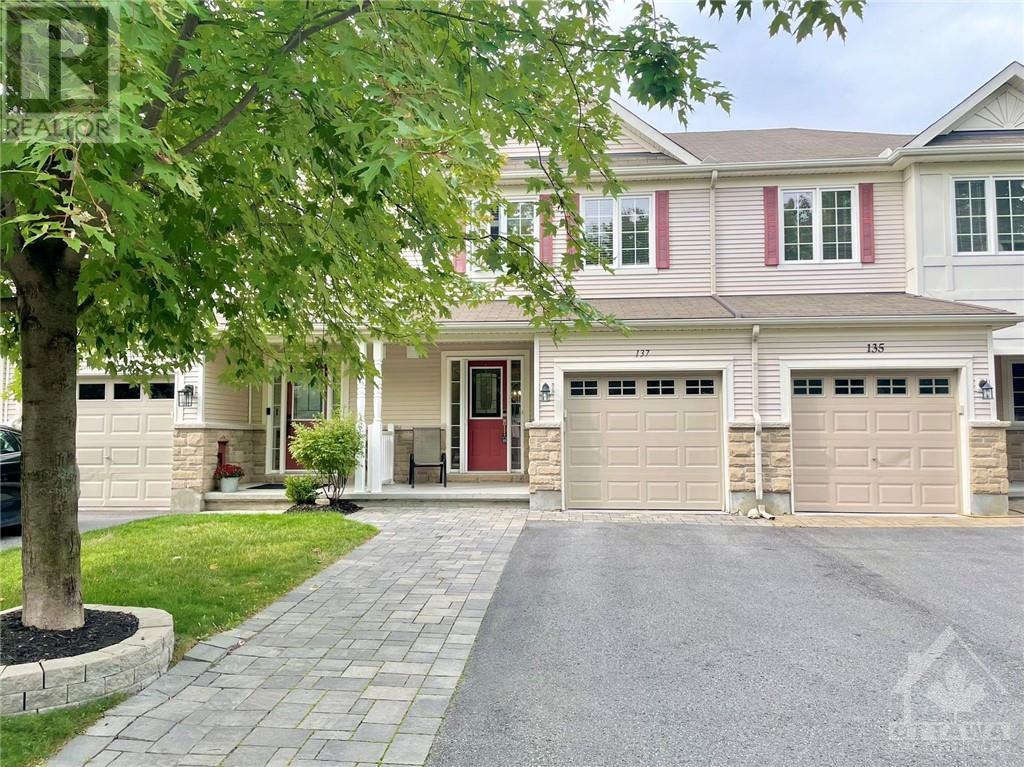 137 CEDARDOWN PRIVATE