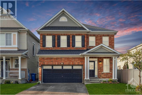 21 PONDHAWK WAY, Ottawa