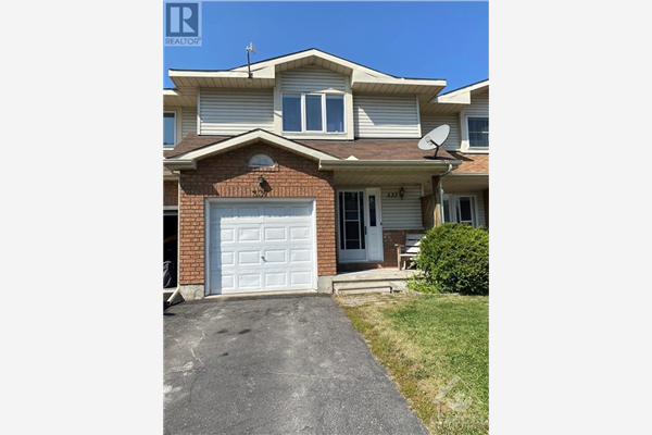 337 FAIRBROOKE COURT, Arnprior