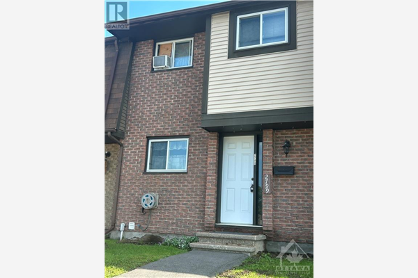 2799 PIMLICO CRESCENT, Ottawa