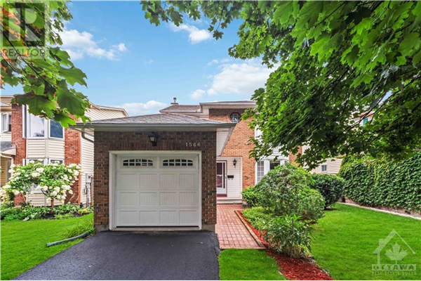 1566 VERCHERE STREET, Ottawa