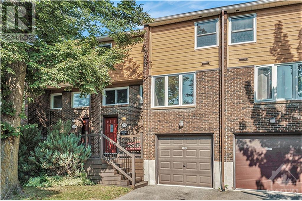 2076 ERIC CRESCENT, Ottawa