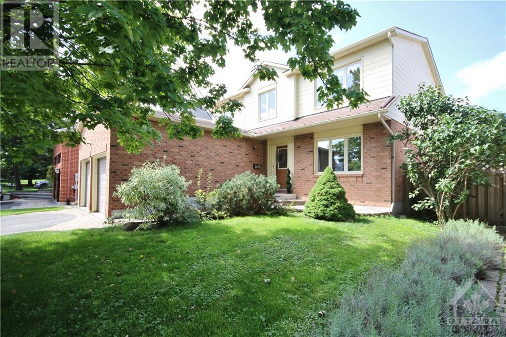 11 TANNER CRESCENT