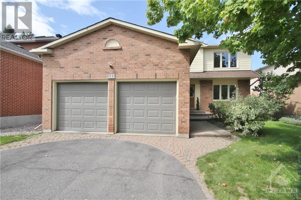 11 TANNER CRESCENT