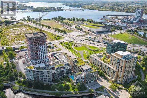 300C LETT STREET UNIT#805, Ottawa