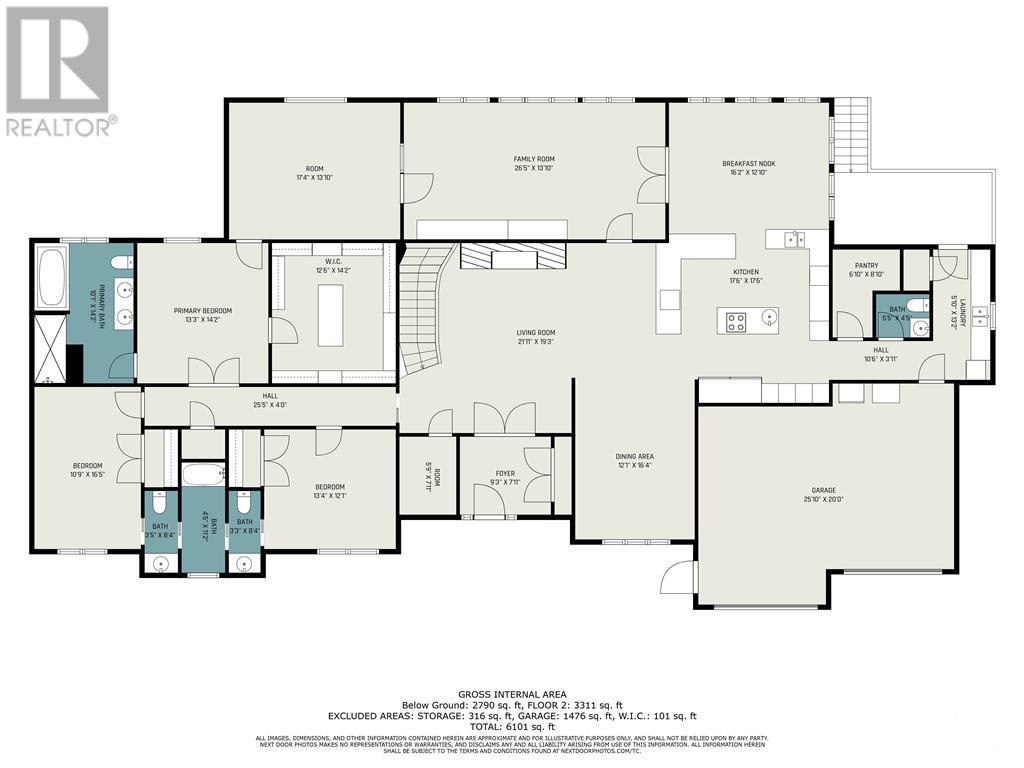 Listing 1358981 - Large Photo # 30