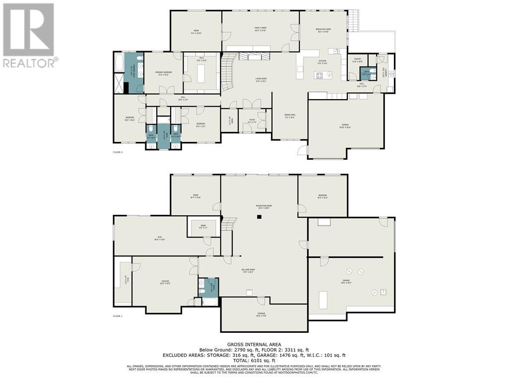 Listing 1358981 - Large Photo # 28