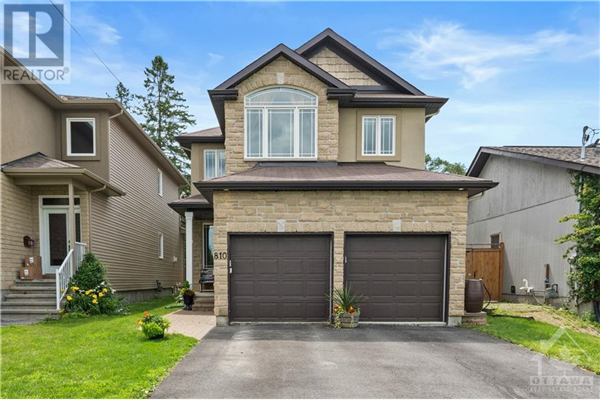 810 WALKLEY ROAD, Ottawa