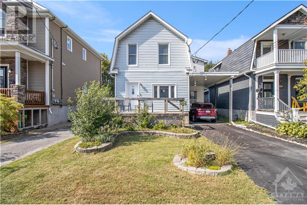 355 MADISON AVENUE, Ottawa