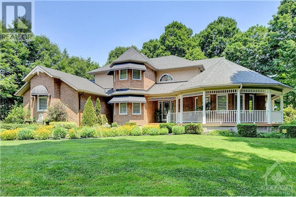 1581 REINDEER WAY, Ottawa